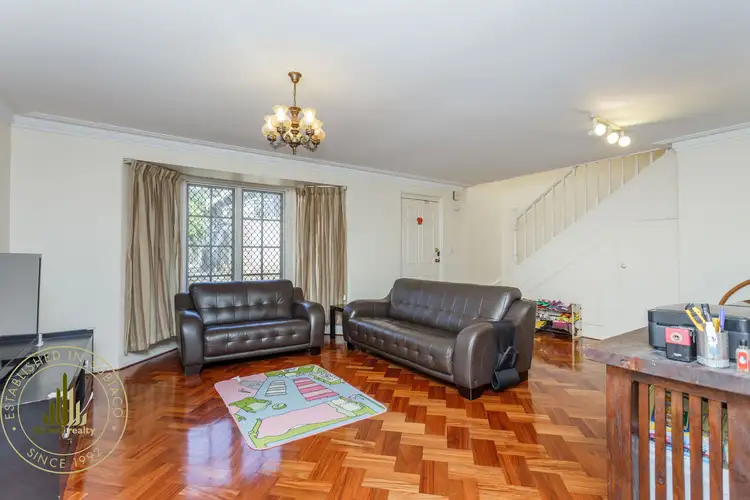 11/36 Megalong Street, Nedlands WA 6009