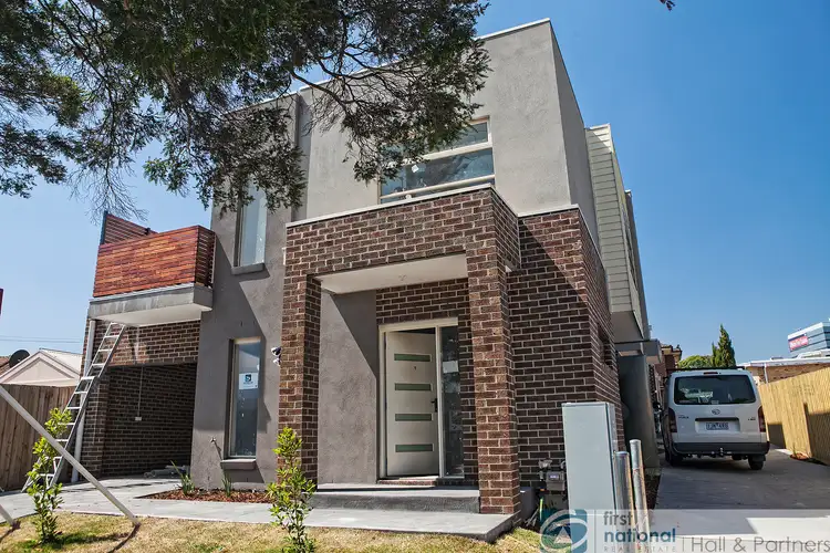 Main view of Homely townhouse listing, 1/22 Pickett Street, Dandenong VIC 3175