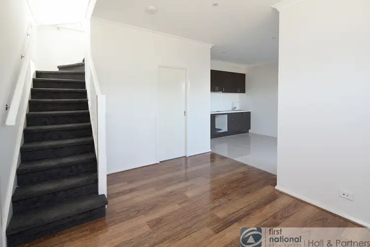 Second view of Homely townhouse listing, 1/22 Pickett Street, Dandenong VIC 3175