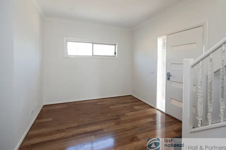 Third view of Homely townhouse listing, 1/22 Pickett Street, Dandenong VIC 3175