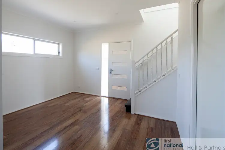 Fourth view of Homely townhouse listing, 1/22 Pickett Street, Dandenong VIC 3175