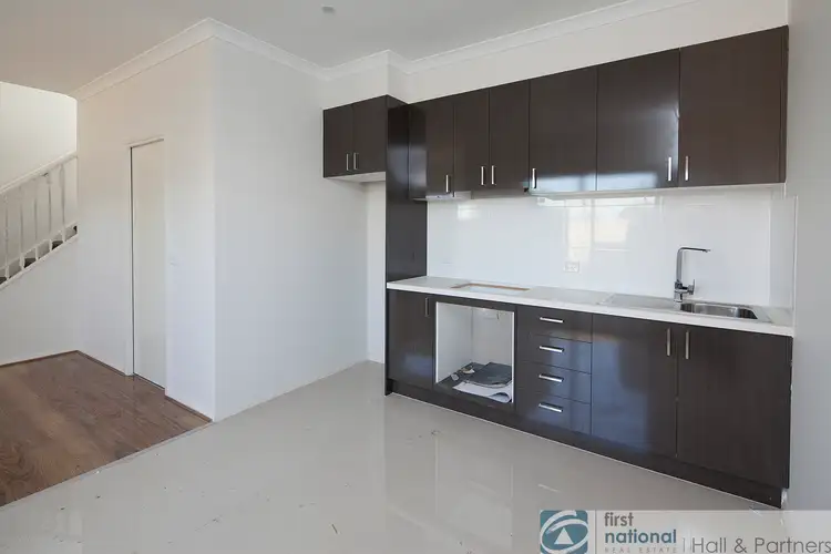 Fifth view of Homely townhouse listing, 1/22 Pickett Street, Dandenong VIC 3175