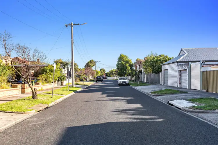 Third view of Homely house listing, 2 Vine Street, West Footscray VIC 3012