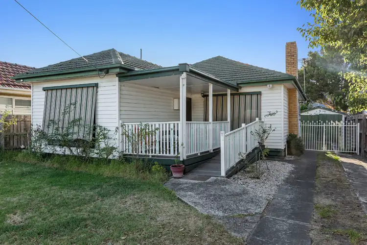Fifth view of Homely house listing, 2 Vine Street, West Footscray VIC 3012