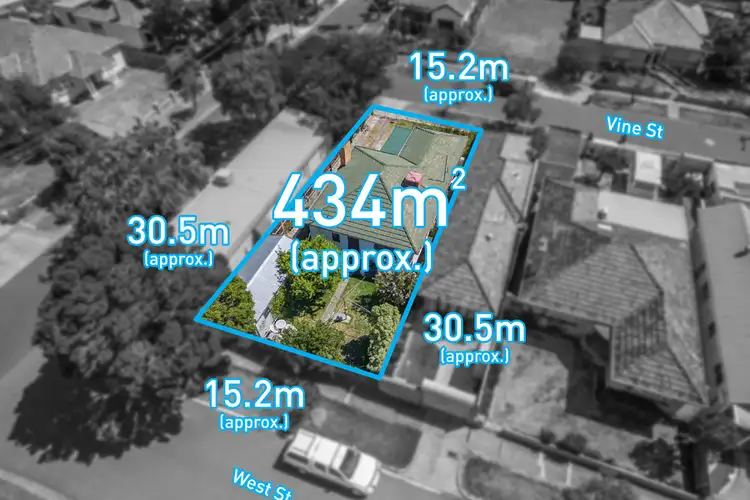 Seventh view of Homely house listing, 2 Vine Street, West Footscray VIC 3012