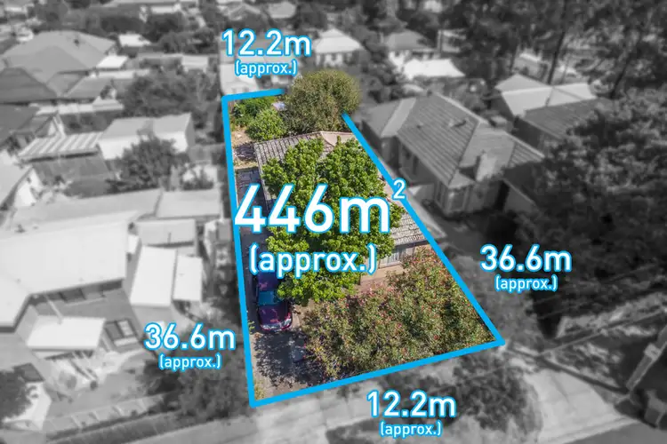 6 Freeman Street, Yarraville VIC 3013