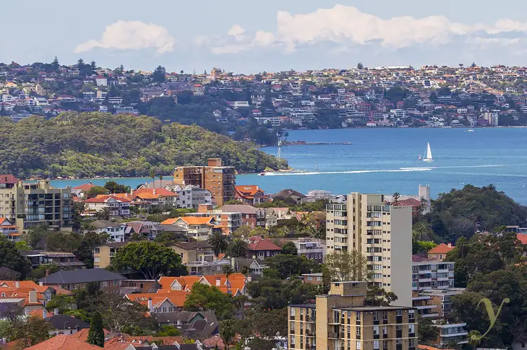 Second view of Homely apartment listing, 138 Walker Street, North Sydney NSW 2060