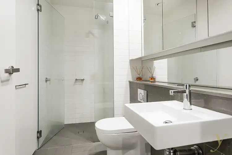 Fifth view of Homely apartment listing, 138 Walker Street, North Sydney NSW 2060