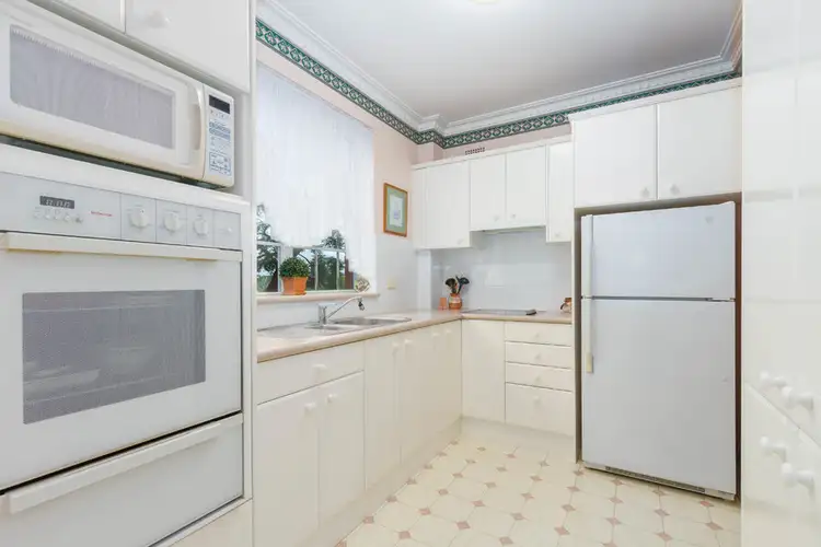 Second view of Homely apartment listing, 6/49 Shirley Road, Wollstonecraft NSW 2065