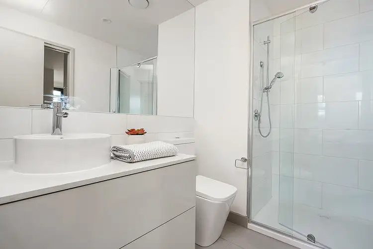 Sixth view of Homely apartment listing, 302/316 Pascoe Vale Road, Essendon VIC 3040