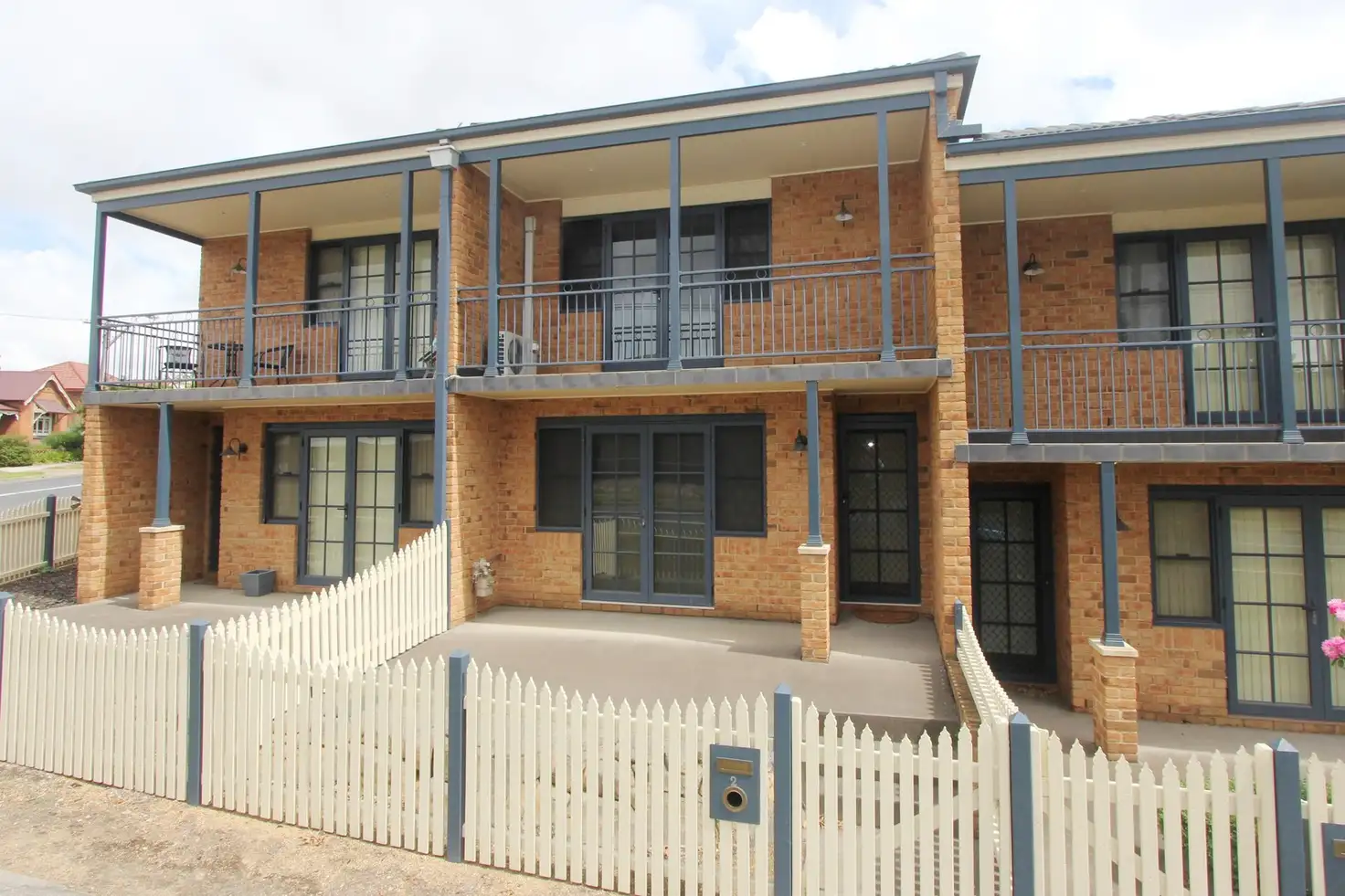 Main view of Homely townhouse listing, 2/1-3 Glebe Avenue, Goulburn NSW 2580