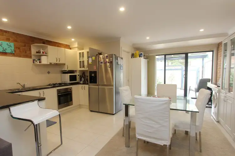 Third view of Homely townhouse listing, 2/1-3 Glebe Avenue, Goulburn NSW 2580