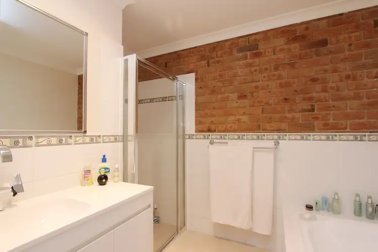 Fifth view of Homely townhouse listing, 2/1-3 Glebe Avenue, Goulburn NSW 2580