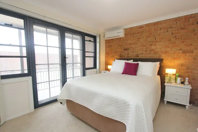 Sixth view of Homely townhouse listing, 2/1-3 Glebe Avenue, Goulburn NSW 2580