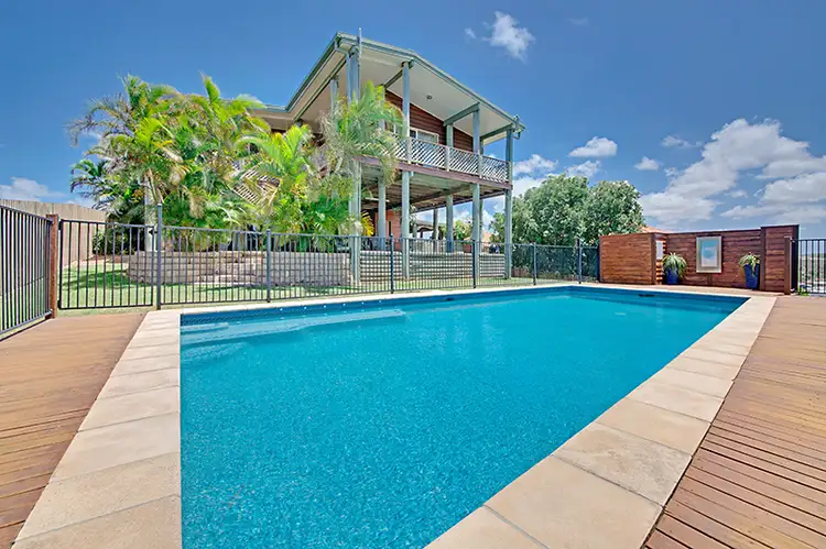 9 Cordingley Street, Yeppoon QLD 4703