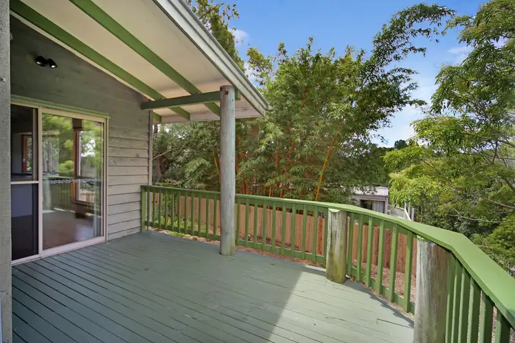 Second view of Homely house listing, 183 Centenary Heights Road, Mount Coolum QLD 4573