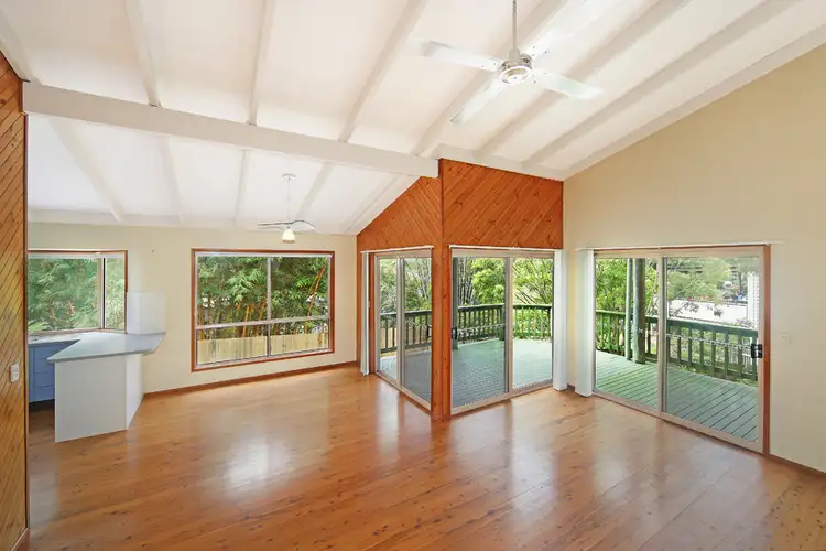 Third view of Homely house listing, 183 Centenary Heights Road, Mount Coolum QLD 4573