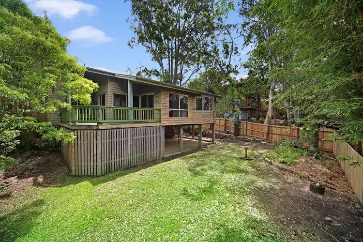 Sixth view of Homely house listing, 183 Centenary Heights Road, Mount Coolum QLD 4573