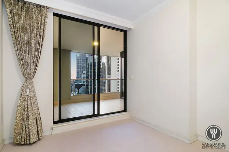 Fifth view of Homely apartment listing, 1611/183 Kent Street, Sydney NSW 2000