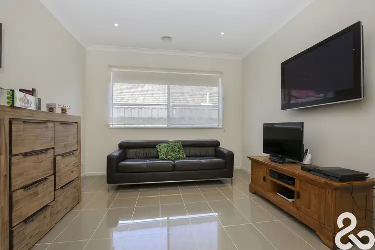 Sixth view of Homely house listing, 3 Crescendo Boulevard, Wollert VIC 3750