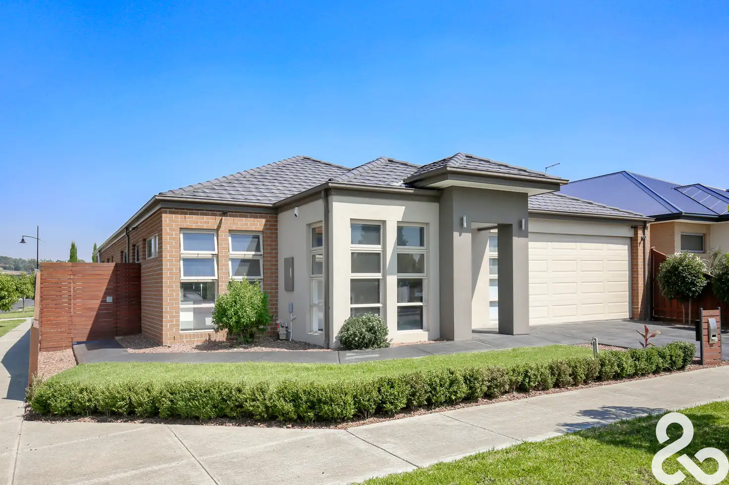 Main view of Homely house listing, 8 Aleman Green, Mernda VIC 3754