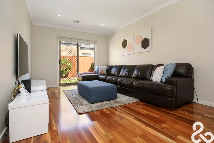Sixth view of Homely house listing, 8 Aleman Green, Mernda VIC 3754