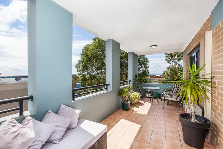 17/10-20 Mackay Street, Caringbah NSW 2229