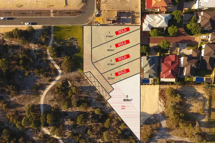 Lot 5/52 Biara Gardens, Mount Claremont WA 6010