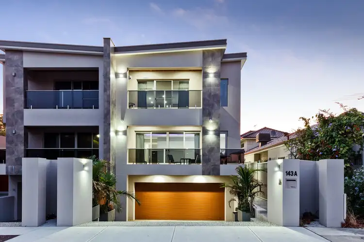 143A Coode Street, Como WA 6152