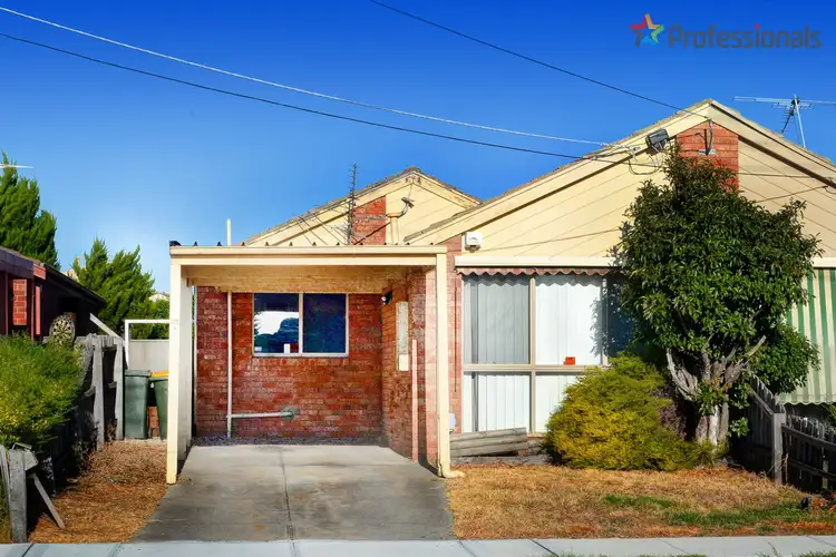 32A Branston Road, St Albans VIC 3021
