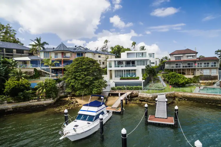 Fourth view of Homely house listing, 69 Wharf Road, Gladesville NSW 2111
