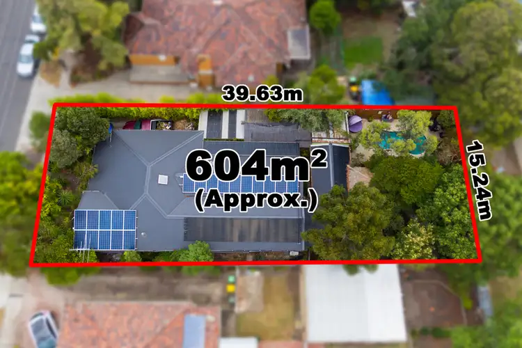 3 Neil Street, Sunshine VIC 3020