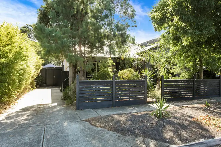 Second view of Homely house listing, 3 Neil Street, Sunshine VIC 3020