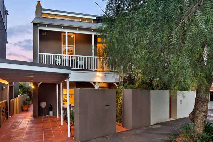 21 Spring Street, Birchgrove NSW 2041