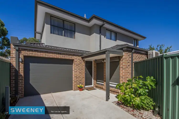 3 Dover Street, Albanvale VIC 3021