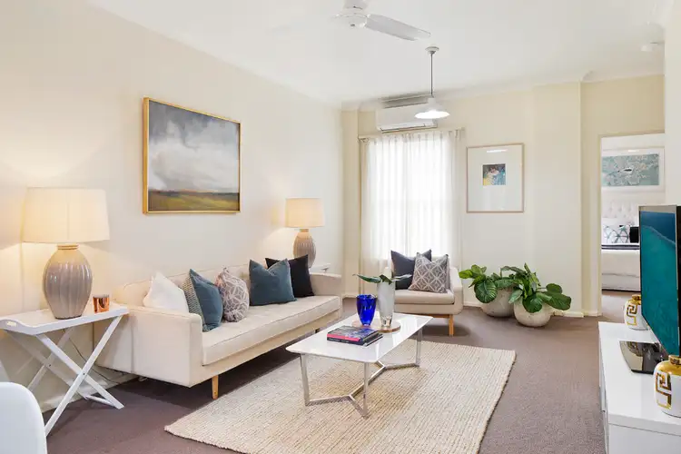 Second view of Homely apartment listing, 7/2 Hutchinson Street, Annandale NSW 2038