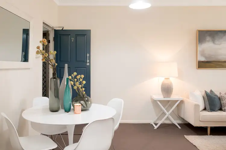 Third view of Homely apartment listing, 7/2 Hutchinson Street, Annandale NSW 2038