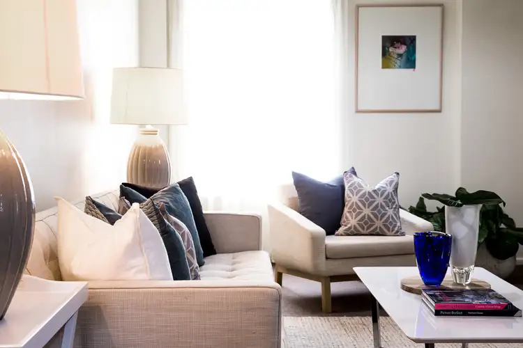 Fourth view of Homely apartment listing, 7/2 Hutchinson Street, Annandale NSW 2038