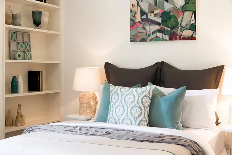 Fifth view of Homely apartment listing, 7/2 Hutchinson Street, Annandale NSW 2038