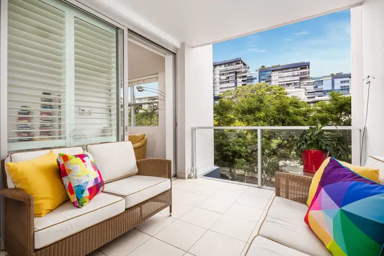 73/4 Alexandra Drive, Camperdown NSW 2050