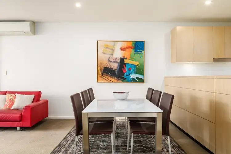 Third view of Homely apartment listing, 73/4 Alexandra Drive, Camperdown NSW 2050