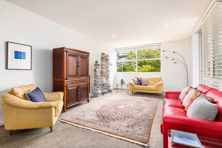Fourth view of Homely apartment listing, 73/4 Alexandra Drive, Camperdown NSW 2050