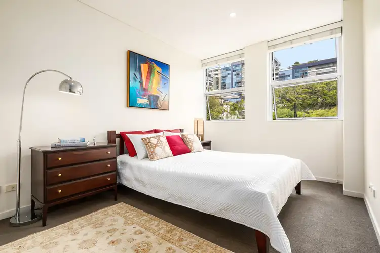 Fifth view of Homely apartment listing, 73/4 Alexandra Drive, Camperdown NSW 2050