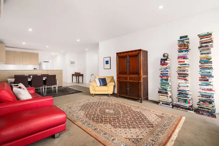 Sixth view of Homely apartment listing, 73/4 Alexandra Drive, Camperdown NSW 2050