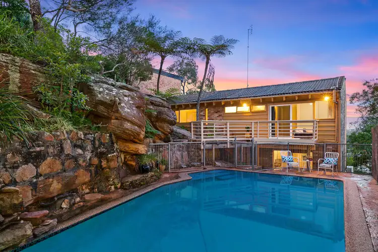 Main view of Homely house listing, 14 Woodward Street, Cromer NSW 2099