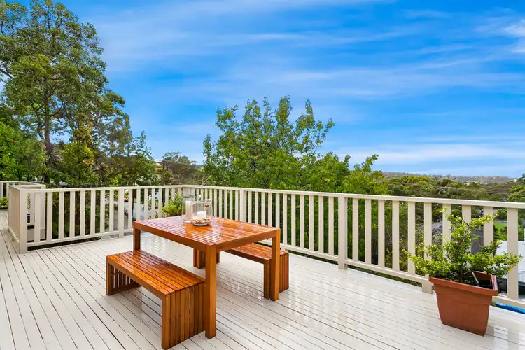Third view of Homely house listing, 14 Woodward Street, Cromer NSW 2099