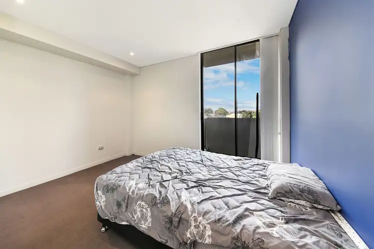 Second view of Homely apartment listing, 20/88 James Ruse Drive, Rosehill NSW 2142