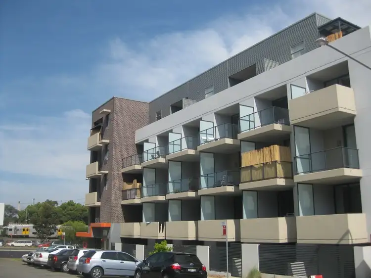 Fourth view of Homely apartment listing, 20/88 James Ruse Drive, Rosehill NSW 2142