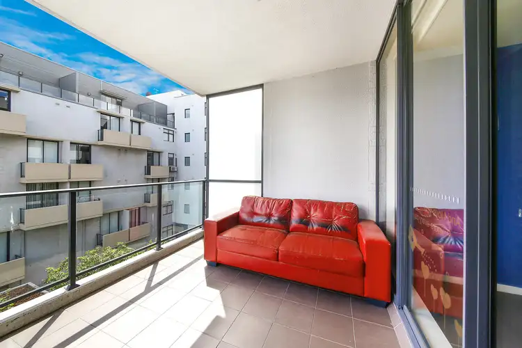 Fifth view of Homely apartment listing, 20/88 James Ruse Drive, Rosehill NSW 2142