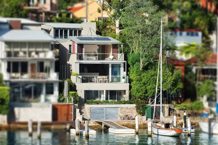 12 Adderstone Avenue, North Sydney NSW 2060